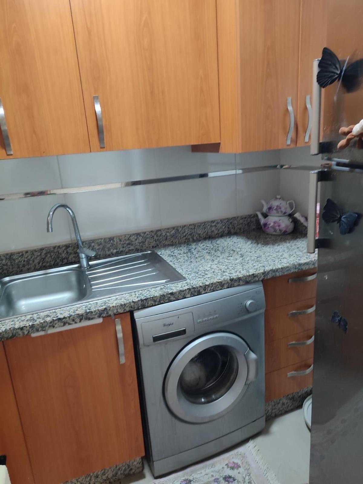 Appartement 1 Chambre Vue Piscine - Marina Golf Asilah Dış mekan fotoğraf