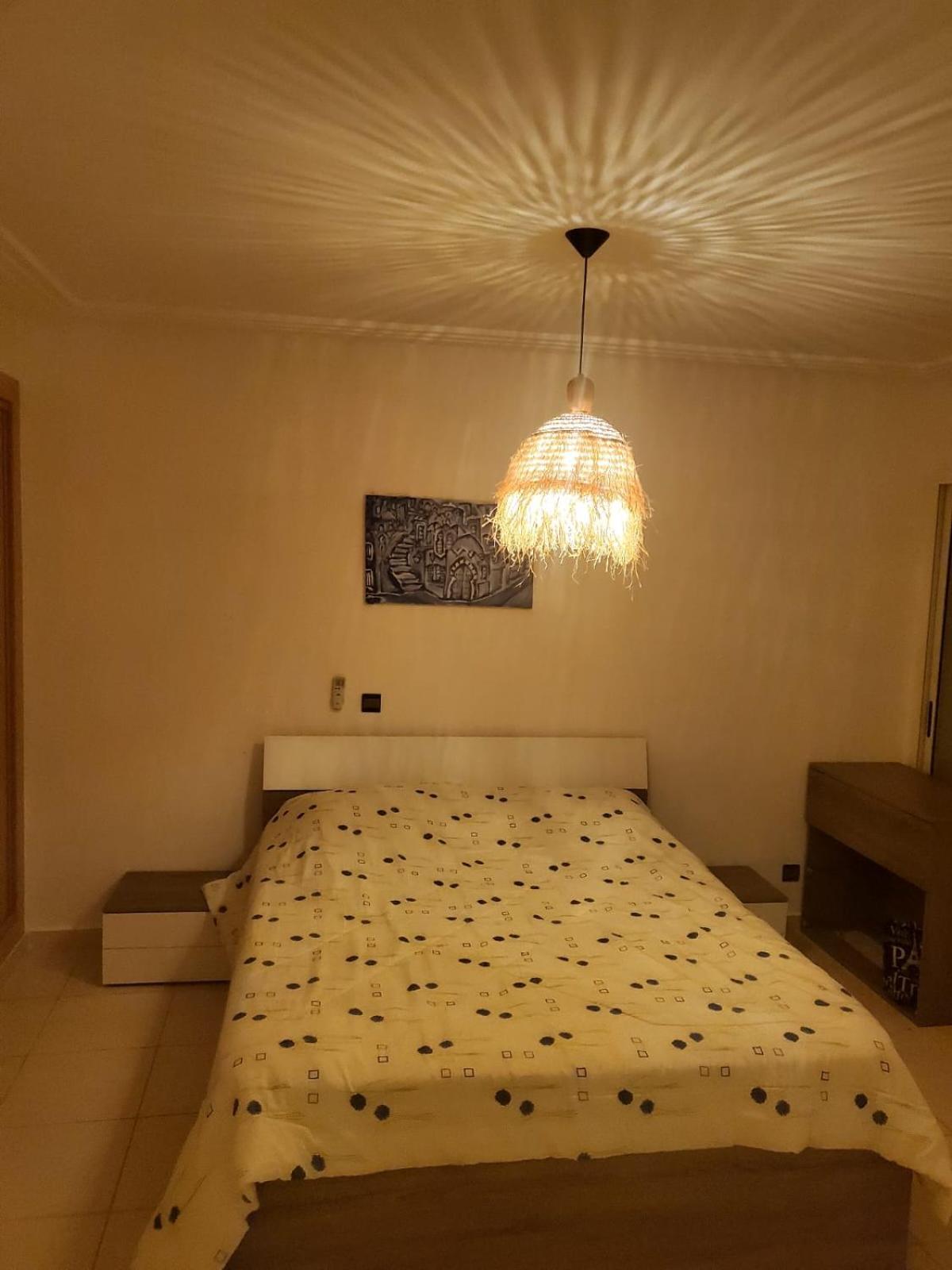 Appartement 1 Chambre Vue Piscine - Marina Golf Asilah Dış mekan fotoğraf